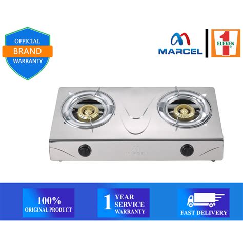 marcel gas stove price in bangladesh